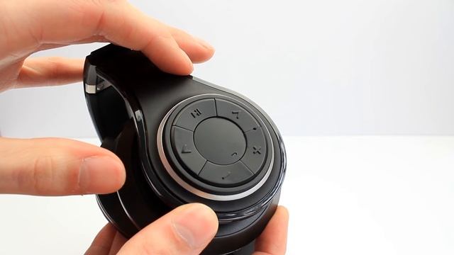 Psyc Wave S1 Wireless Bluetooth Headphones Review