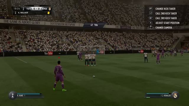EA SPORTS™ FIFA 17