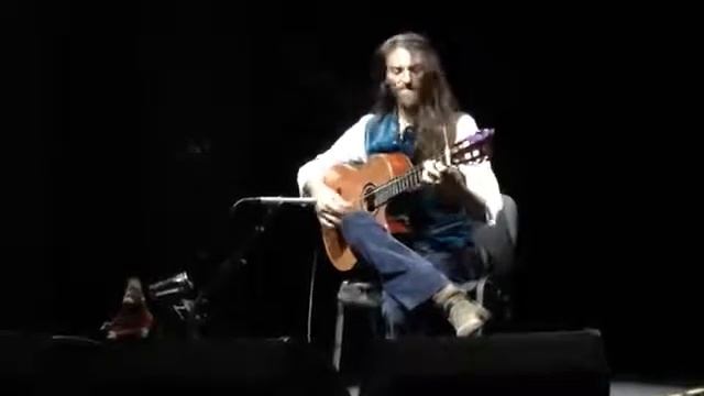 Estas Tonne Moscow Full Concert 2016