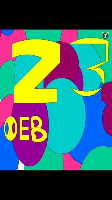 🤣🤣🤣 23 февраля 2025 в мультяшном стиле