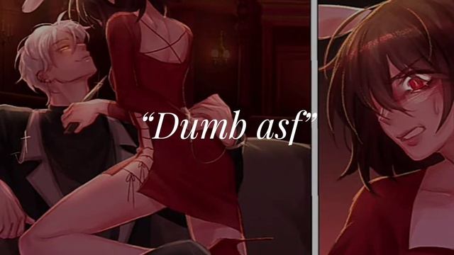 Руня~Not enough~meme♡