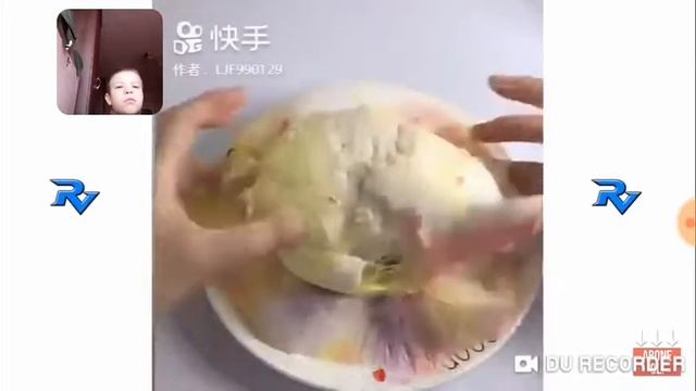 Попробуй не залипни челенж "Лизуны"