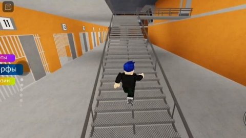 собираем морфы