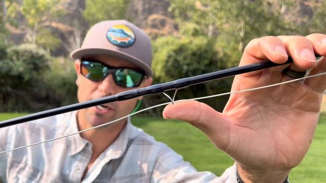 Beulah Opal G2 Saltwater Fly Rod Review // 8-12 Weight Models