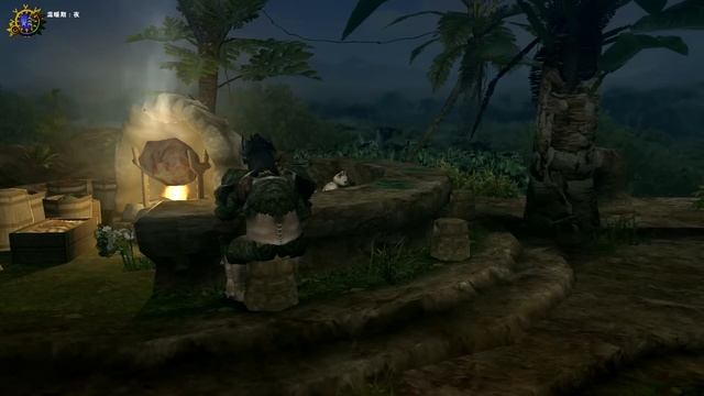 Monster Hunter Frontier House Themes / Skins