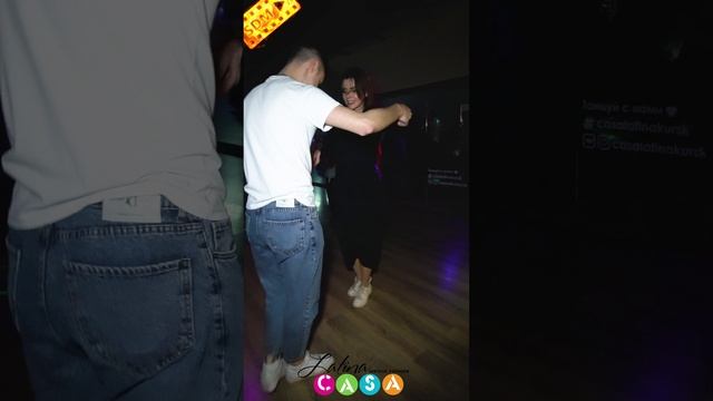 BACHATA CASA LATINA KURSK Юлия Акинина 01