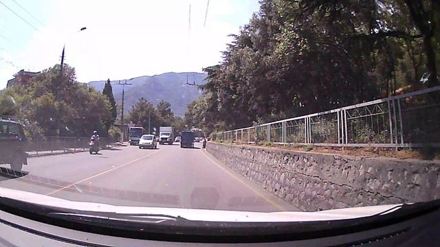 Ялта. Дворец АлександраIII - Винзавод Массандра.mp4