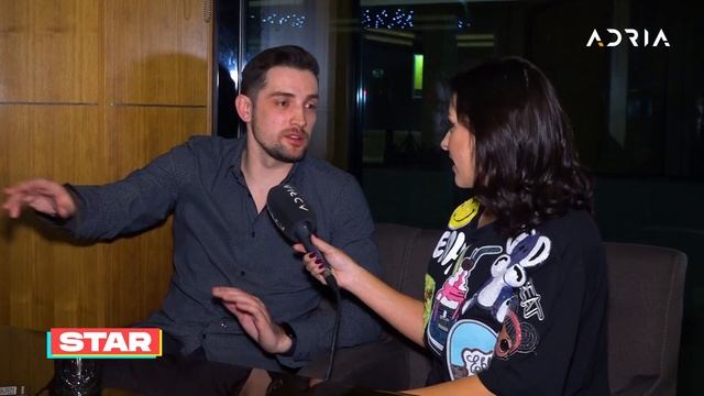 MIRZA SELIMOVIĆ NIKAD ISKRENIJE O LJUBOMORI U VEZI, SAŠI POPOVIĆU I ŽENIDBI! STAR sa Adelom Mulić