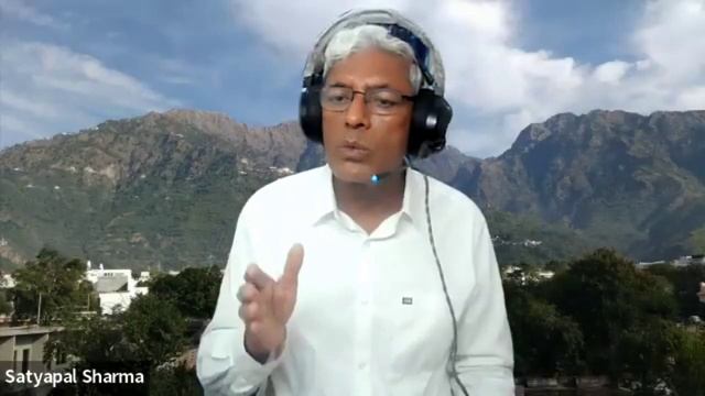 ज्ञानोदय क्या है?- इसे विस्तार से जानिए I मास्टर सत्यपाल