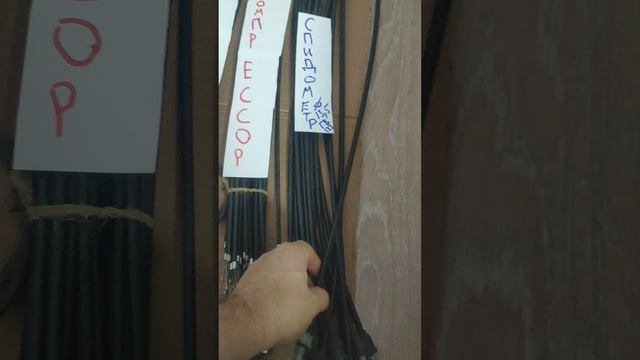 тросики оригинальные для мотоциклов Восход всех моделей