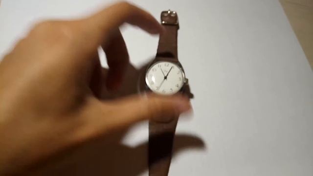 Часы "СВЕТ" СССР