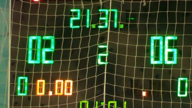 10JC Бегемоты УкрФарминг