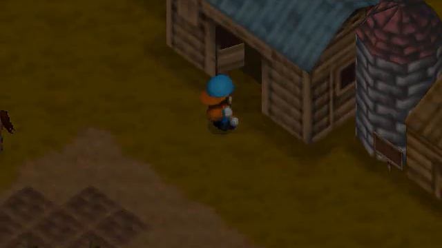 Lets Play Harvest Moon 64 Part 151: Baby, I know what you need