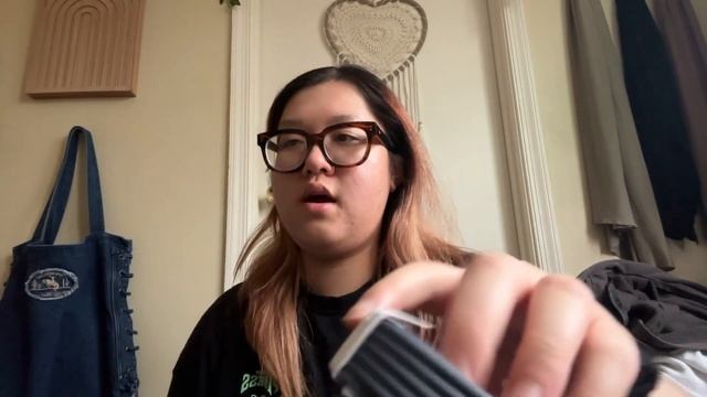 Buying the NEW M3 chip macbook air haul + a short review