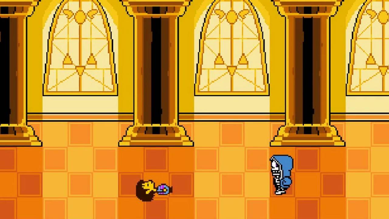 топ моих любимых игр