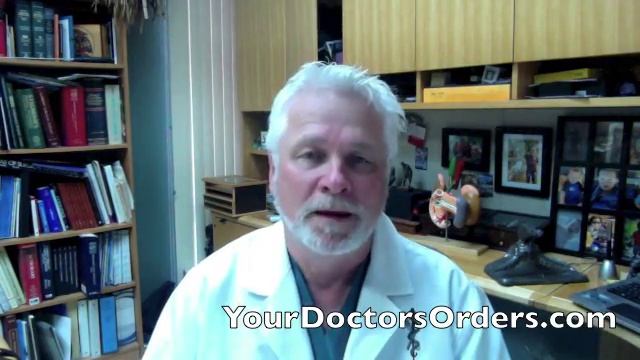 Dr Terry Simpson on Coca-cola and Obesity Link
