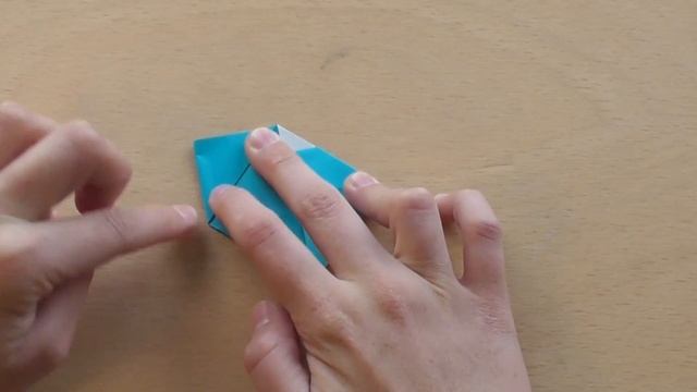 Geldscheine falten Schiff - Segelschiff aus Geld falten - Boot als Geldgeschenk basteln. ⛵