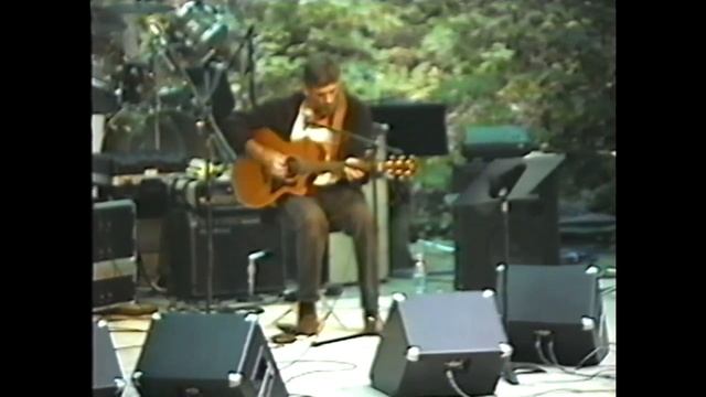Don Pavel - Live at Baystock 20