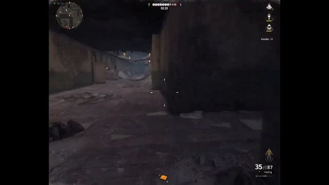 Survarium 3 серия