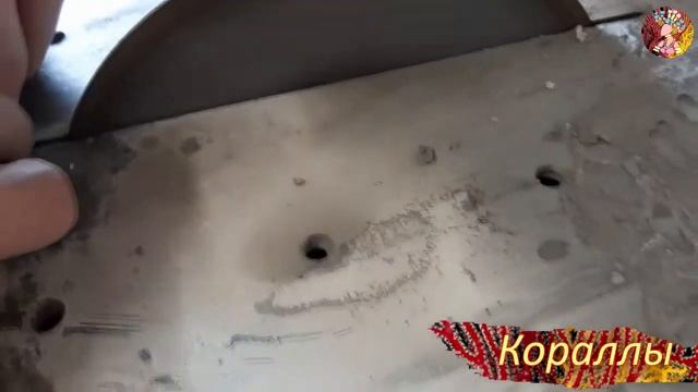 Кораллы