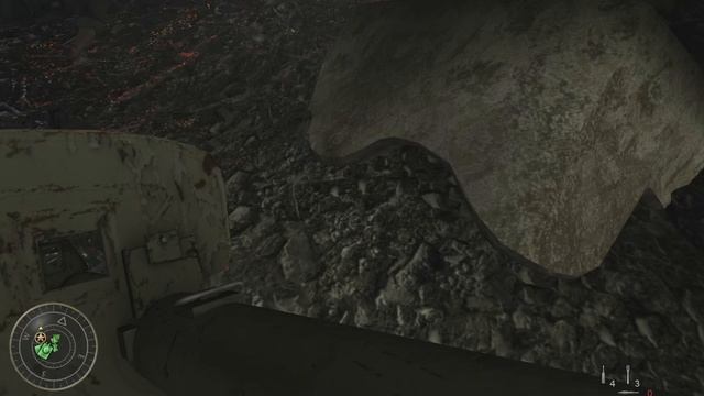 Call of Duty World at War (2008)