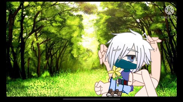 Dandelion- Gabbie Hanna￼ (Shoji angst? Shoji x Tokoyami)