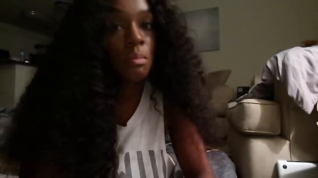 COUNT STRIP CLUB MONEY & CHIT CHAT // IM I A WEIRDO FOR THIS CHAT?