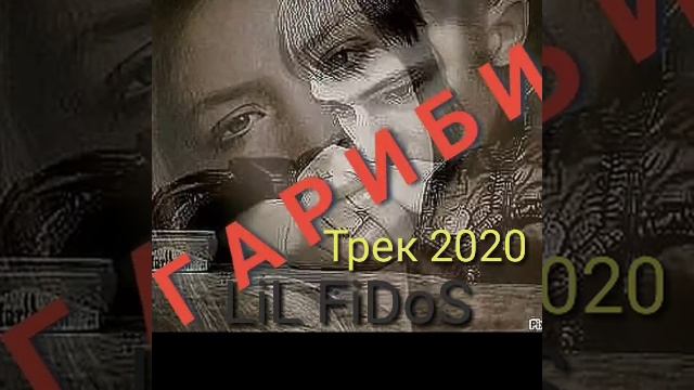 LiL FiDoS Гариби аламдида