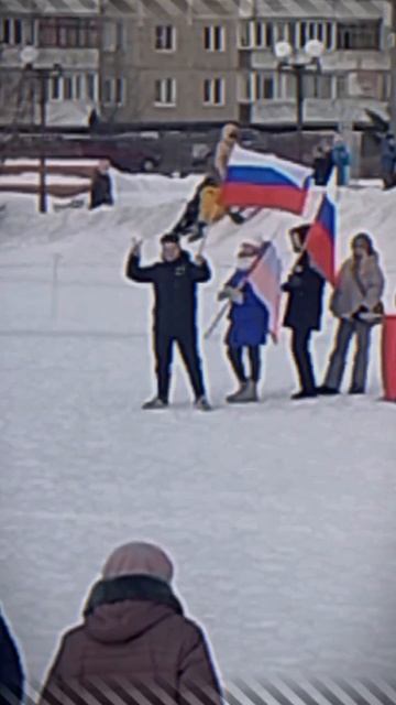 За Россию #Россия #23февраля #заРоссию