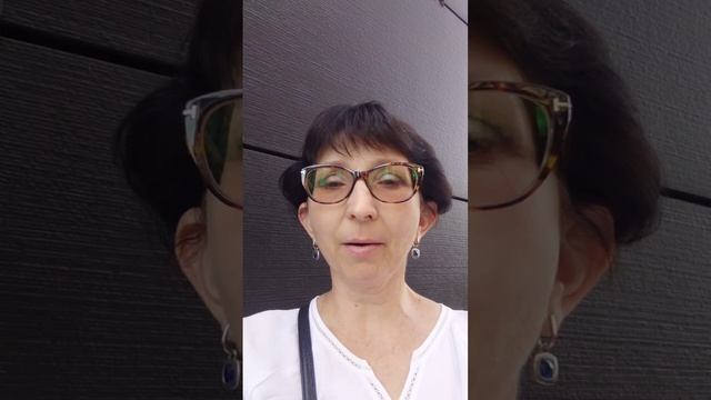 ченнелинг отзыв Ольга