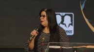 A nossa identidade em Deus | Pra. Cristina Fialho | Profissionais e Empreendedores | 14/02/2022