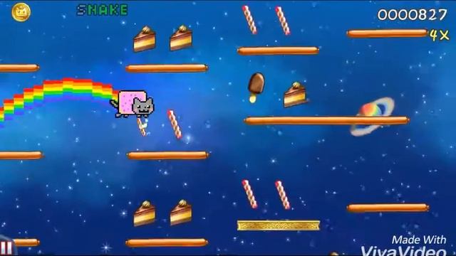 Сезонный игры Ням Кэт