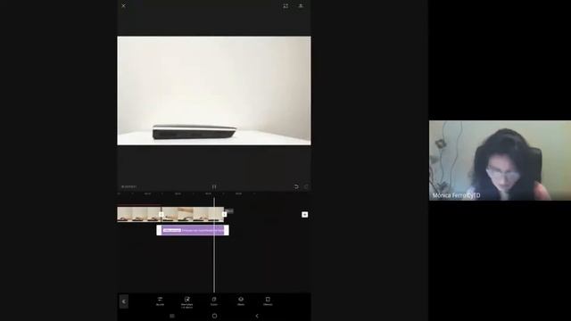 COMPUTACION - PROF. MONICA FERRO - CAPCUT