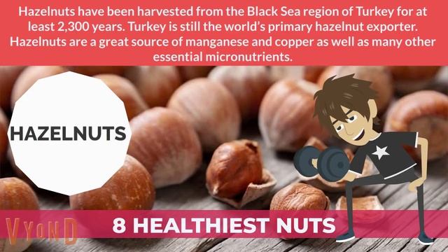NUTS