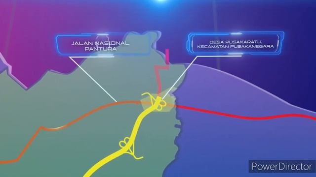 TENDER ULANG BIKIN DEG DEGAN, Nasib Tol di Jawa Barat