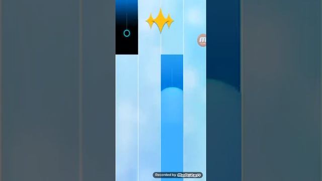 Плитки фортепиано 2 два тигра