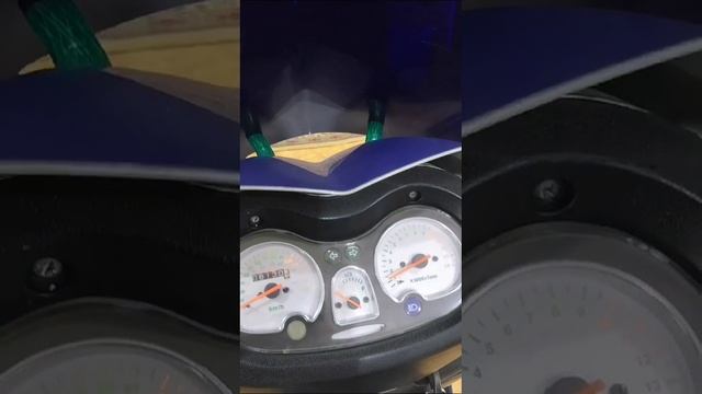 Мой мотоцикл
