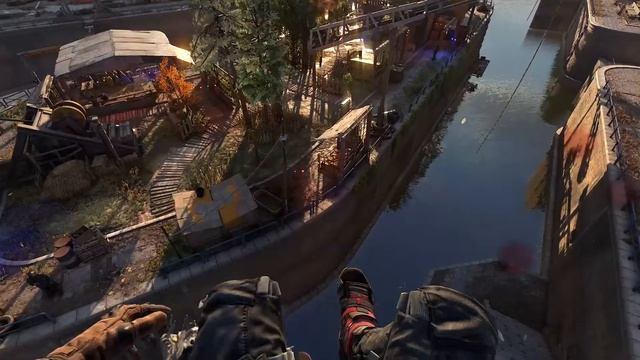 Dying Light 2 Lawan's Mixtape Play to Win | Lawan'ın Karışık Kaseti