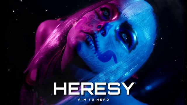 Dark Electro Cyberpunk Experimental Mix 'HERESY'