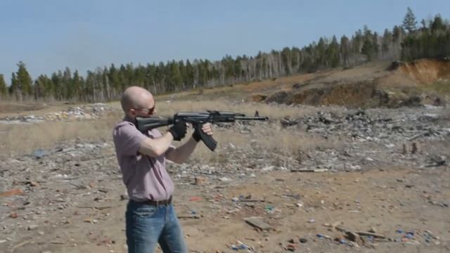 Саргон_АК 103 (ТG2)