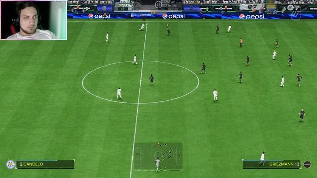 Играем в ea fc 24 /ИГРАЕМ ОТБОРЫ В Weekend League