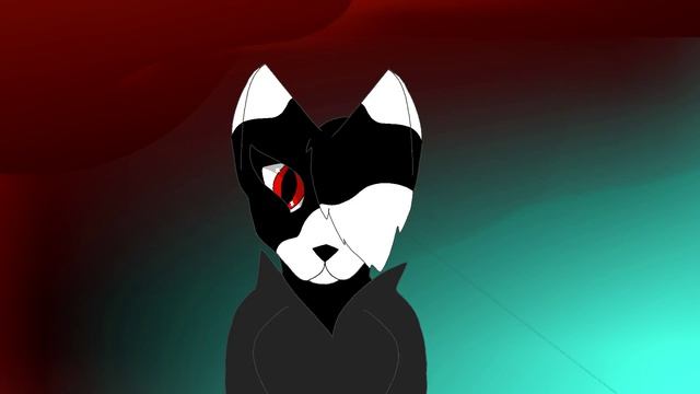 Fearless meme (loop)