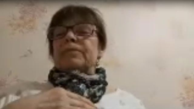 12.02.2025г. Запись прямого эфира "СЕРДЕЧНАЯ МОЛИТВА" по запросу Татьяны