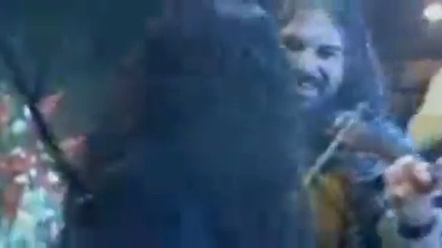 Mago De Oz - La Danza Del Fuego (En Vivo)