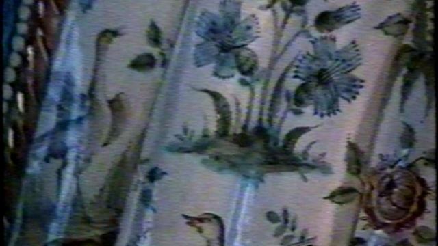 ДПИ России / ВОЗРОЖДЕННАЯ МАЙОЛИКА 1995 г