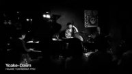 HAJIME YOSHIZAWA TRIO Yoake Dawn