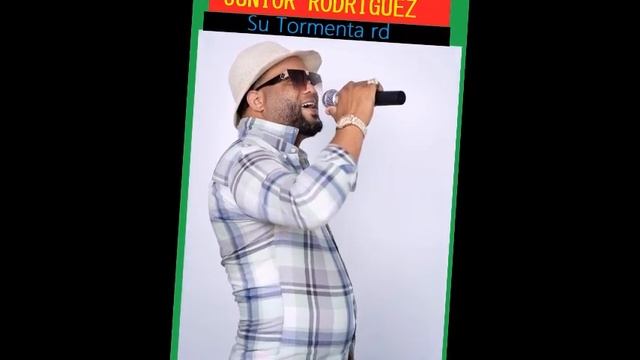 Junior Rodriguez -De los besos que te di 2023