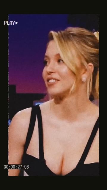 Sydney Sweeney 💖💖💖