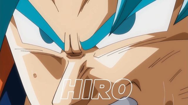 Русский дубляж ярости Гоку | 61 серия | now it's time to pay | Dragon ball super