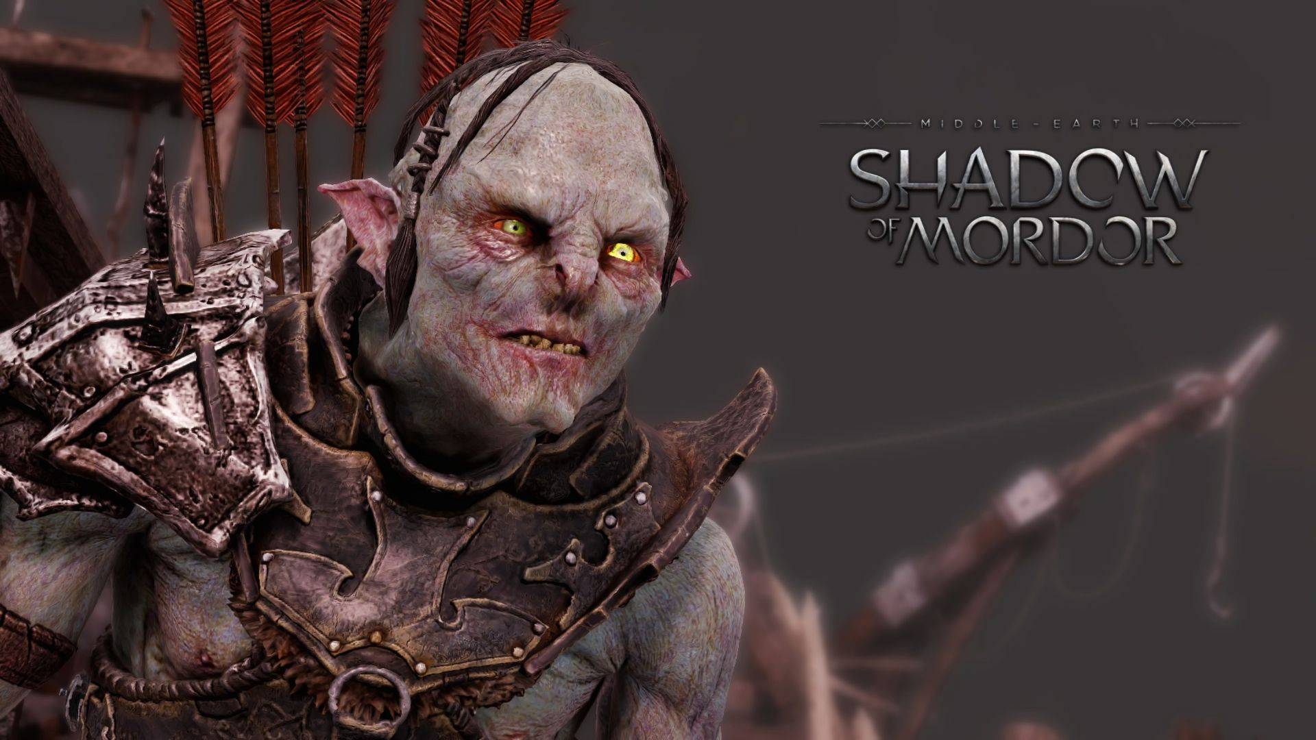 🛑🎞️🎥Middle-earth: Shadow of Mordor🛑🎞️🎥